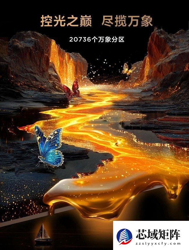 机皇降临，乱象终结：“年度焦点产品”TCL X11L，实力击碎行业谎言