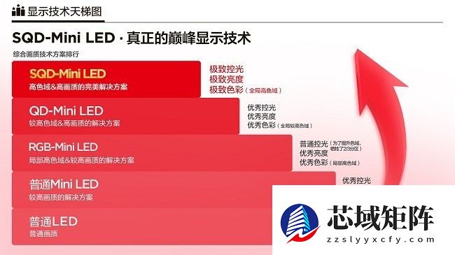 机皇降临，乱象终结：“年度焦点产品”TCL X11L，实力击碎行业谎言