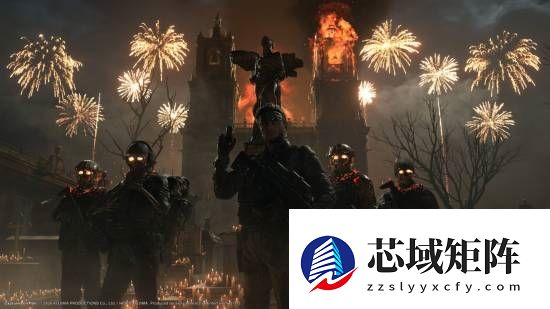 TGA 2025明日举行！你觉得谁能问鼎年度最佳