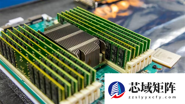 DDR5价格太贵 Marvell DDR4扩容神器来了：轻松增加1.5TB容量