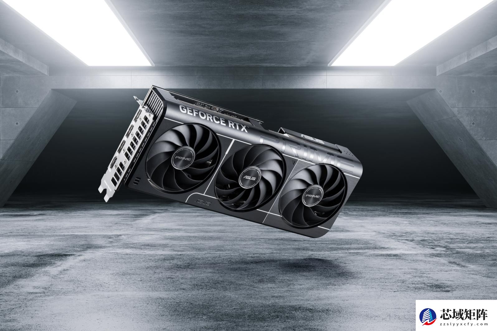 生产力加速如飞！华硕PRIME 5070大师显卡