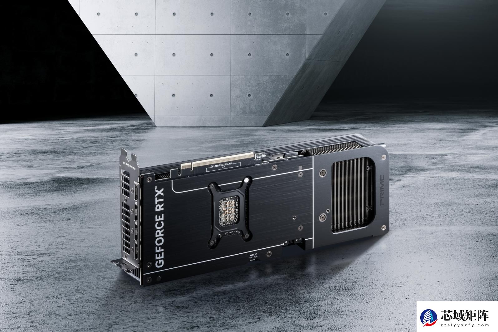 生产力加速如飞！华硕PRIME 5070大师显卡