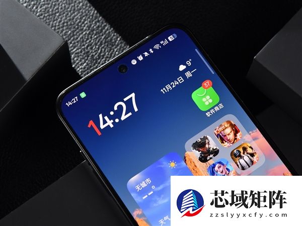 8300mAh续航无敌！一加Ace 6T治好了我的电量焦虑