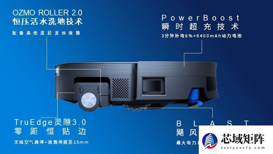 科沃斯滚筒活水2.0：以技术复利重构清洁行业终局