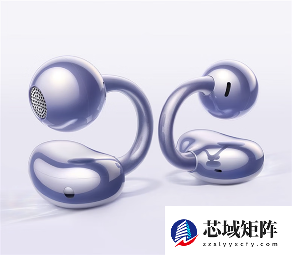 华为又拿了个全球第一：开放式耳机出货量直接翻倍了