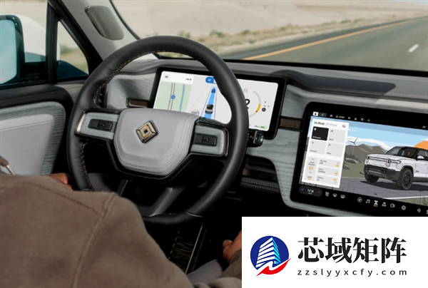 特斯拉劲敌Rivian开发AI芯片 计划未来车型中取代英伟达产品