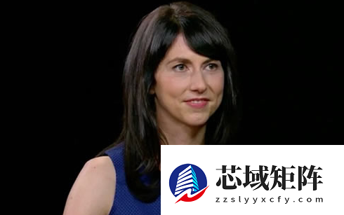 捐出72亿美元!贝索斯前妻刷新个人年度捐赠纪录