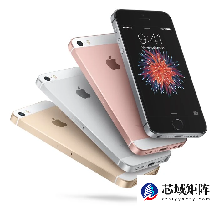 苹果初代iPhone SE正式停服，SE系列全面落幕