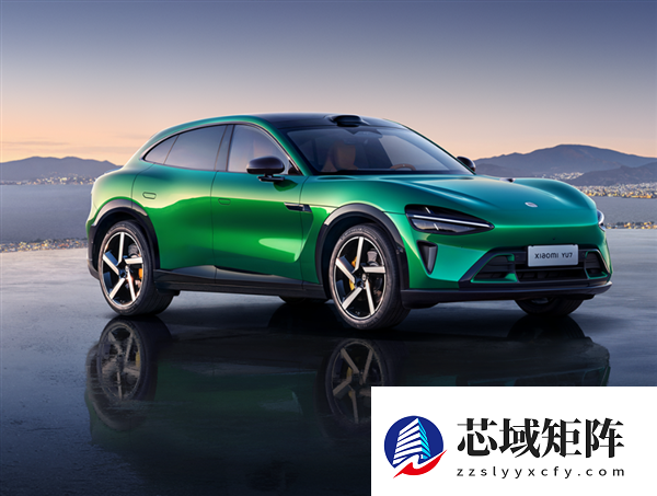 11月新能源厂商销量榜出炉：小米汽车杀入前十