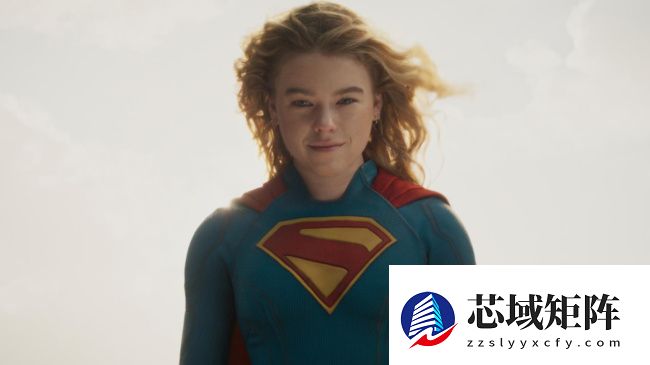 DCU 新片《超级少女》释出首支预告：颓废拽姐的星际之旅，2026 年 6 月 26 日北美上映