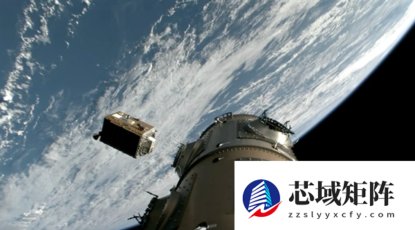 人类史上首次！英伟达投资公司在太空中训练首个AI模型