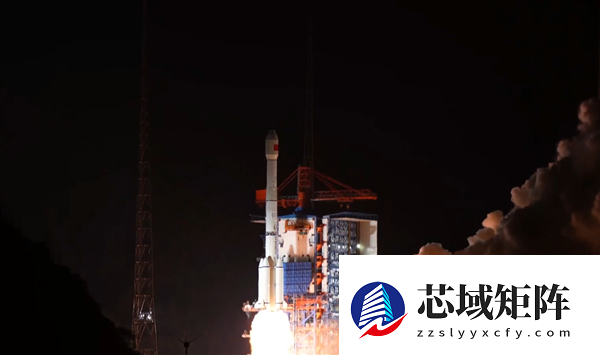 长征火箭创一日三发新纪录！我国成功发射通信技术试验卫星二十二号