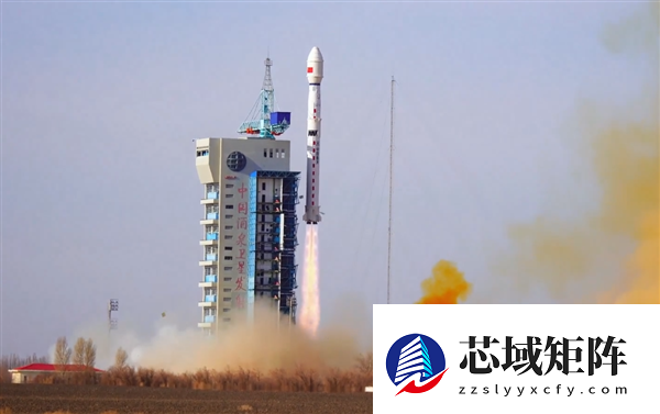 长征火箭创一日三发新纪录！我国成功发射通信技术试验卫星二十二号