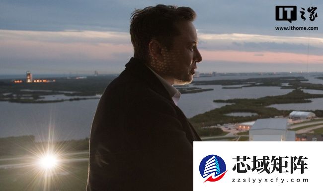 投资者看好马斯克 SpaceX 首次公开募股：将是“史上最疯狂”IPO