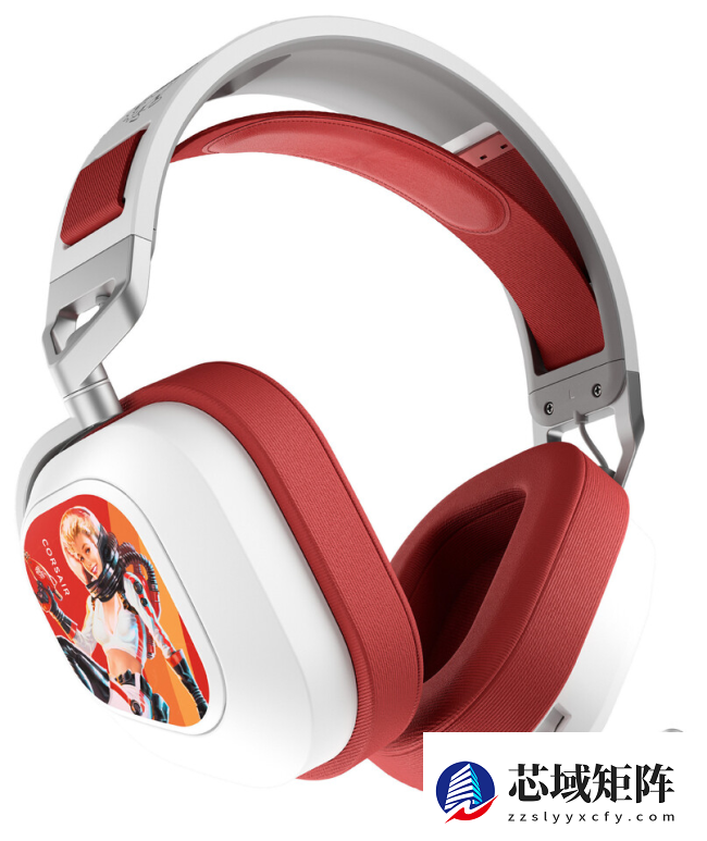 海盗船推出《辐射》主题外设：键鼠、耳机统统披上“核子可乐”涂装