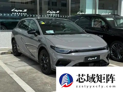 零跑11月交付超7万辆同比增长75%