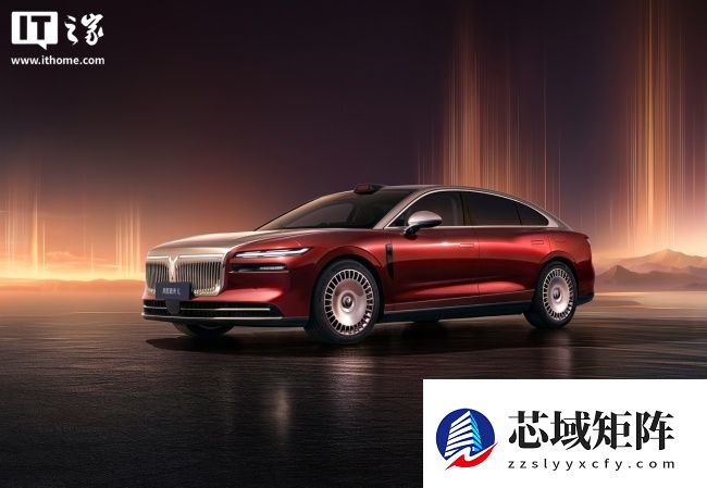 岚图汽车“战绩”公布：实现全品类布局、达成华为乾崑合作品牌销量 TOP 2