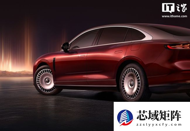 岚图汽车“战绩”公布：实现全品类布局、达成华为乾崑合作品牌销量 TOP 2