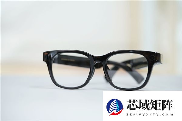 小米AI眼镜新版本升级超实用 一句话就能交停车费