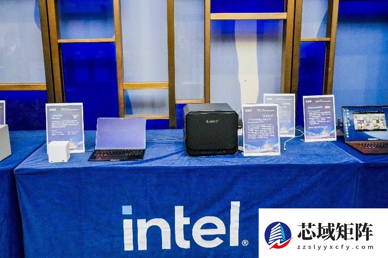 重塑本地数据存管的底层逻辑 英特尔携手AI NAS生态释放硬件算力更大潜能