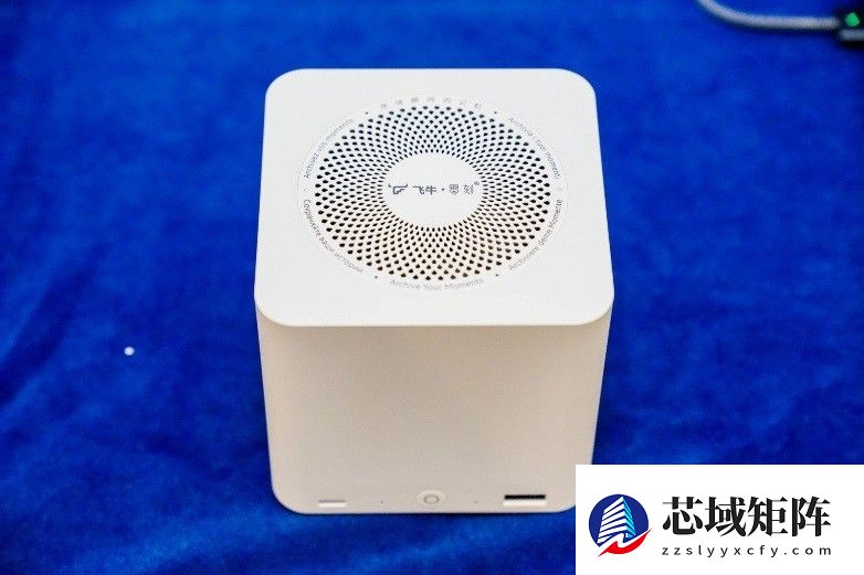 重塑本地数据存管的底层逻辑 英特尔携手AI NAS生态释放硬件算力更大潜能