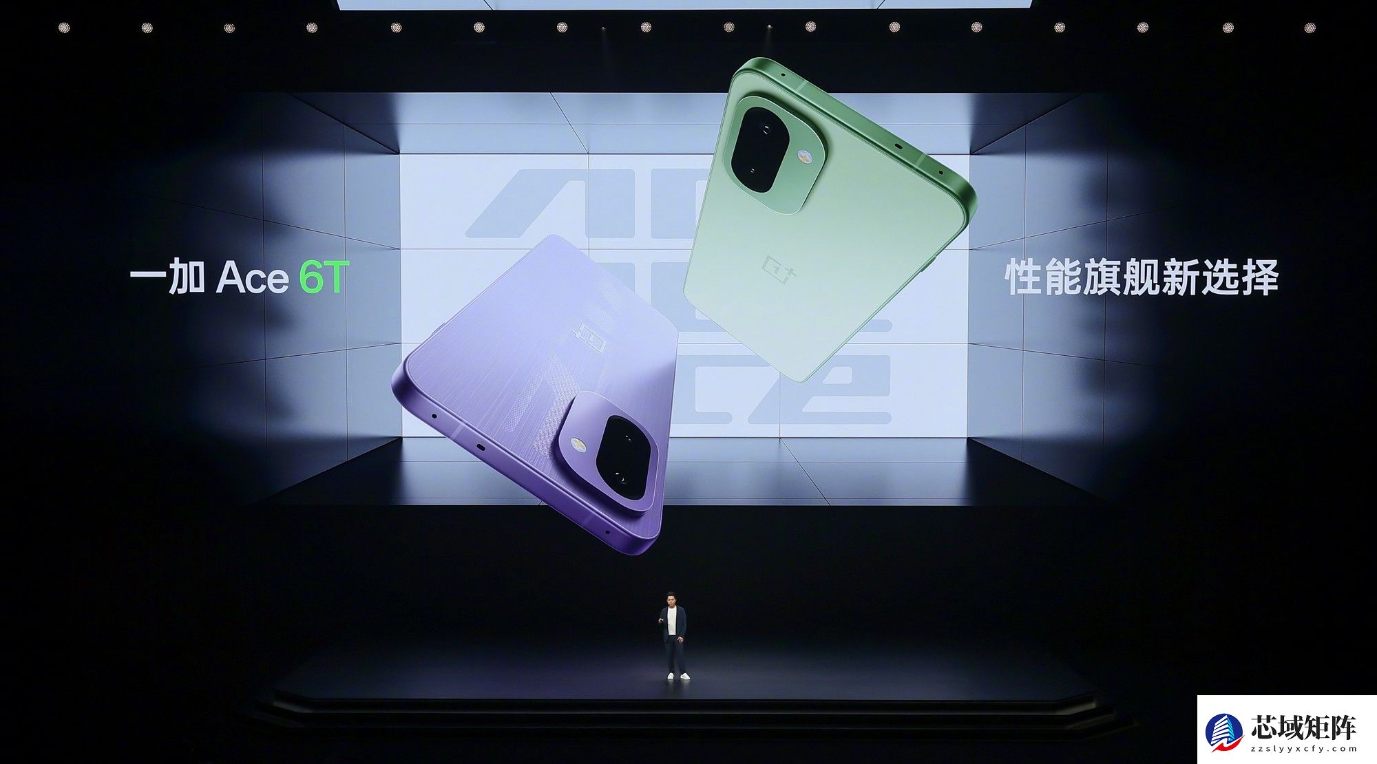 一加Ace 6T发布会汇总 2399元起拿下性能旗舰新选择