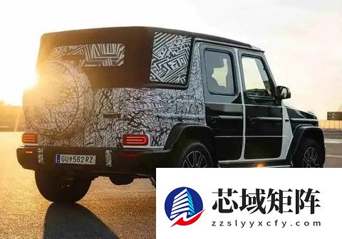 奔驰全新G级敞篷版曝光 2026年上市