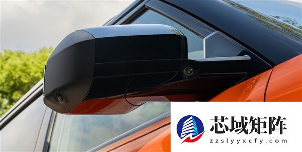 预售22.98万起 江铃福特智趣烈马下线：增程纯电双动力