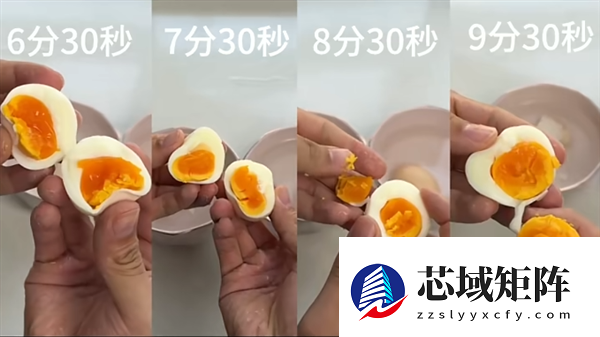 “蛋神”凭煮蛋涨粉356万！抖音副总裁李亮否认造神：他走红有三大原因