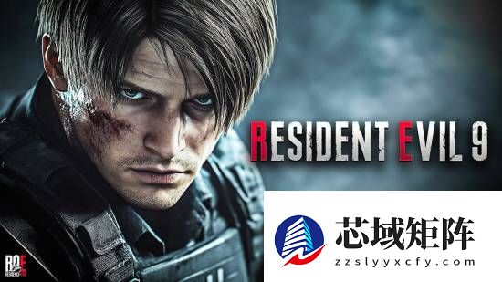 生化危机9新情报泄露：斯宾塞回归、爆发系列联动，里昂成剧情引路人