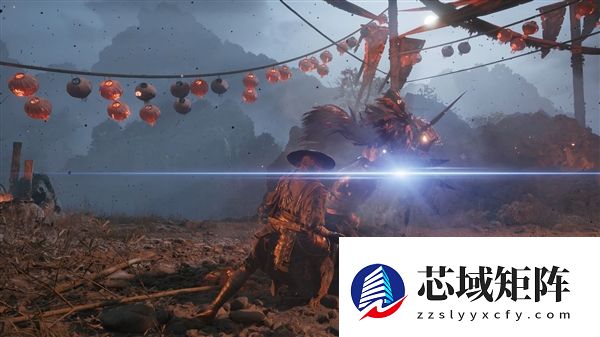 《影之刃零》正式定档明年9月9日！各大游戏平台已开启愿望单