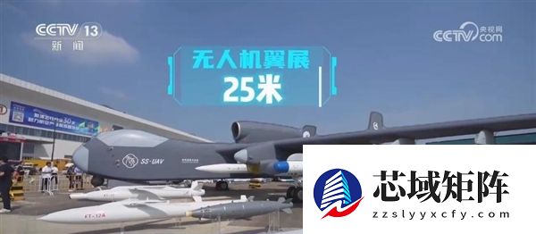 全球首创空中蜂群母舰！我国“九天”无人机首飞成功