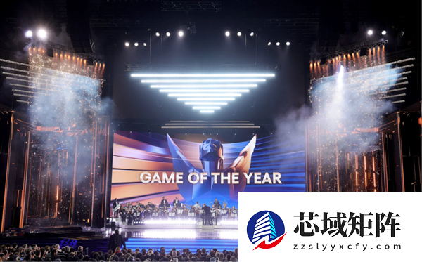 33号远征队屠榜后 TGA成了另一种形式的野鸡奖了?