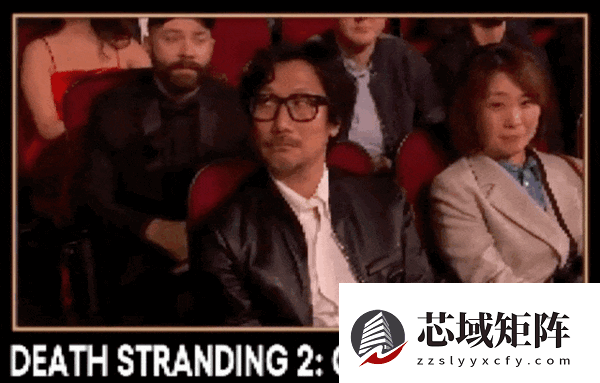 33号远征队屠榜后 TGA成了另一种形式的野鸡奖了?