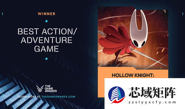 33号远征队屠榜后 TGA成了另一种形式的野鸡奖了?