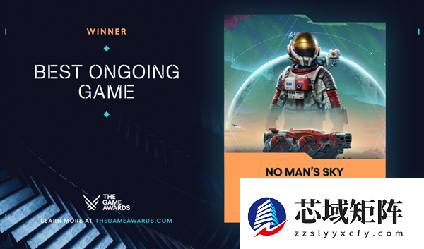 33号远征队屠榜后 TGA成了另一种形式的野鸡奖了?