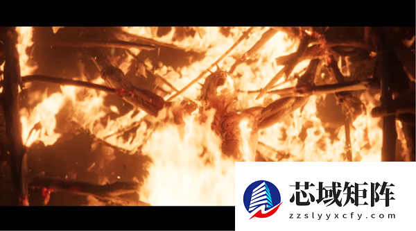 33号远征队屠榜后 TGA成了另一种形式的野鸡奖了?