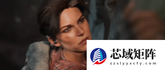 《古墓丽影》新作中文名副标题叫“天灾”：并非直译 与繁中不同