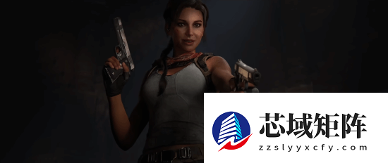 《古墓丽影》新作中文名副标题叫“天灾”：并非直译 与繁中不同