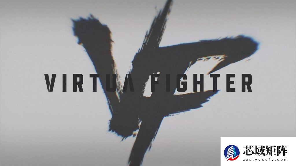 新VR战士重启之作：冲击年度游戏，重塑格斗大众化标杆