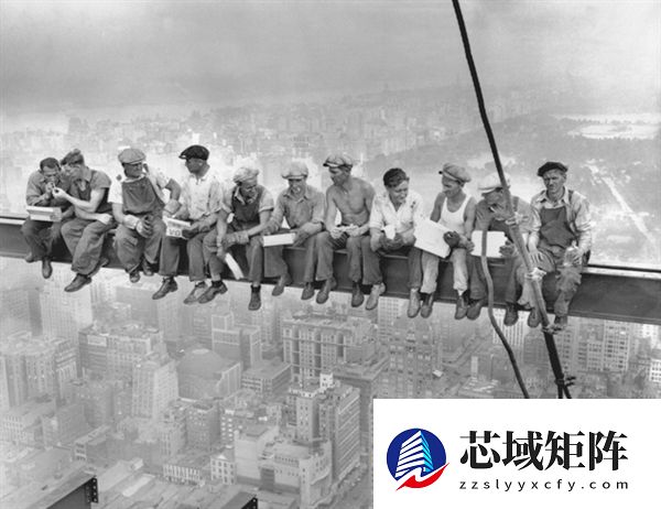 用资本家“致敬”劳工 时代周刊年度人物封面引争议