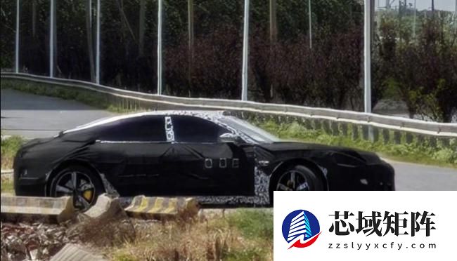  小米三款新车全面曝光，这次真要放大招了 