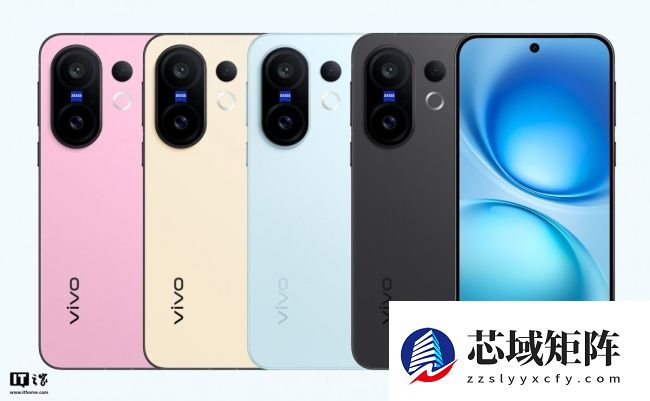 消息称 vivo 明年 1 月推出 X200T 手机：搭载蔡司三摄系统，支持 90W 快充
