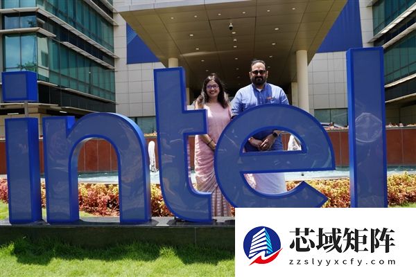 Intel加大印度制造！印度投资140亿美元建设两座工厂