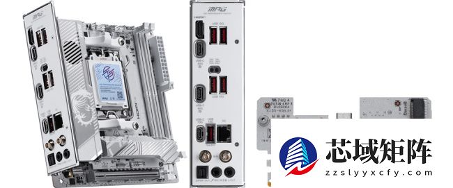 七款主板满足不同需求，微星正式发布 AMD X870 (E) MAX / EVO 中期改款