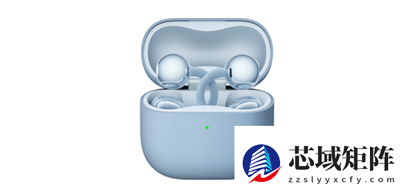 华为FreeClip 2耳夹耳机海外发布：1649元比国内贵不少