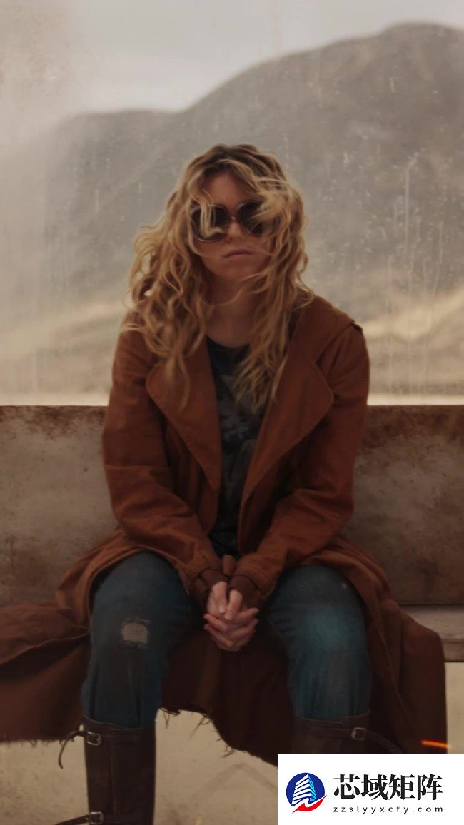 DCU《超级少女》先导预告发布：明日之姝完整妆造公开，2026 年全球献映