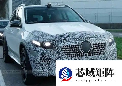 全新国产奔驰GLE将至，能否挑战宝马X5市场地位？