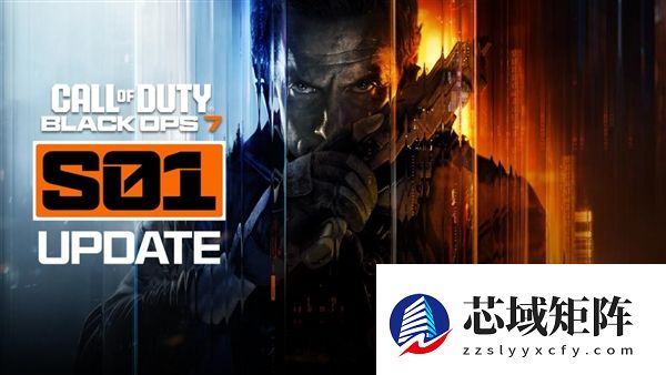 《使命召唤：黑色行动7》让团队反思：不会再连续两年搞子系列