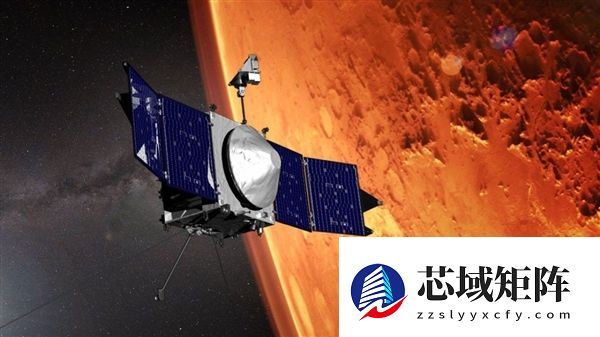 美国一火星探测器突然失联：此前已正常运行十余年